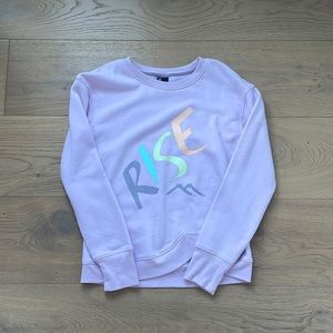 Graphic Crewneck